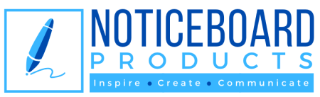 Noticeboard Products Logo